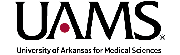 University of Arkansas for Medical Sciences Logo